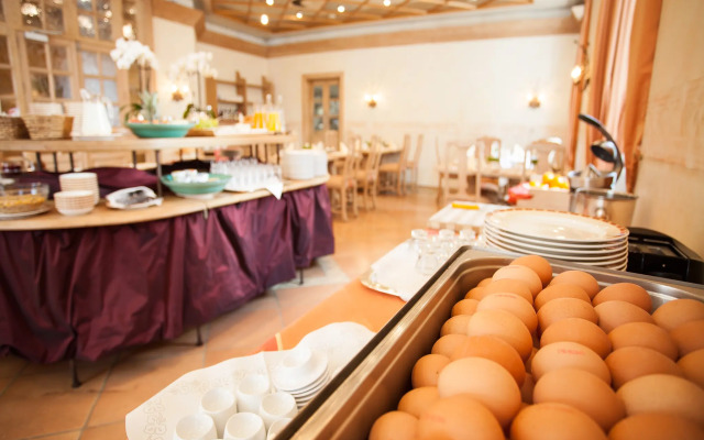 Hotel Stadt Gütersloh