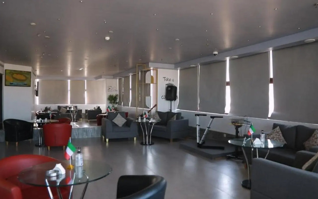Le Jazz Hotel