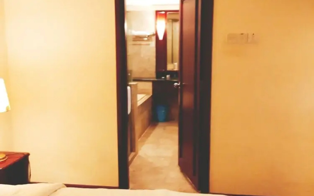 KL Smart Suite At Kuala Lumpur