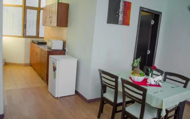 Union Hotel Apartment