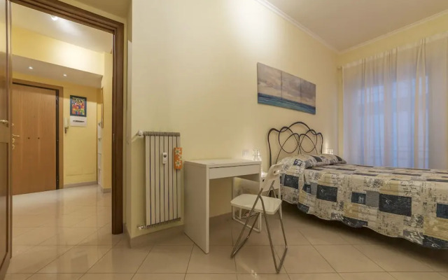 Lovely Flat Marconi District