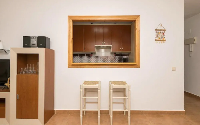 Corazon De Tarifa - Apartment In Atlanterra