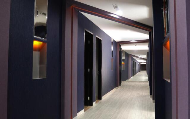 Shakti Hotel Jakarta