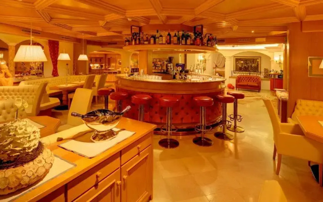 Alpenheim Charming & Spa Hotel