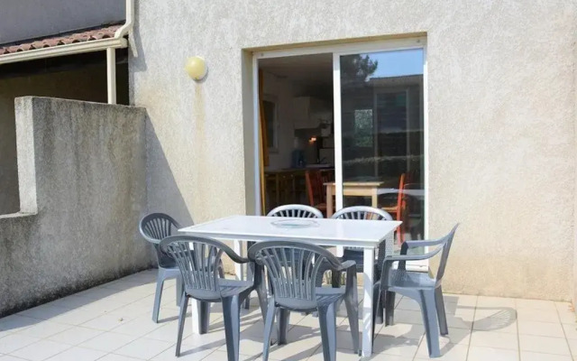 Maison Salavas, 3 pièces, 6 personnes - FR-1-382-19