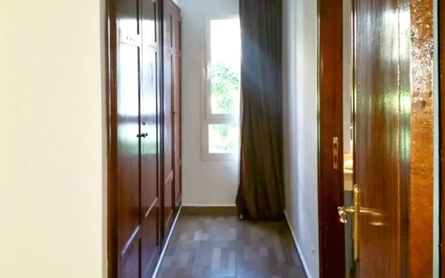 Apartment Marina d'Agadir
