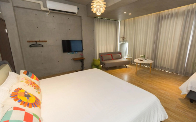 Sunrise Bed and Breakfast