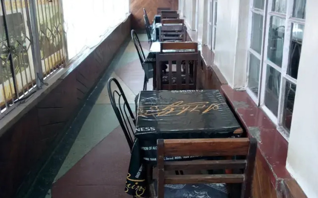Peak View Hotel