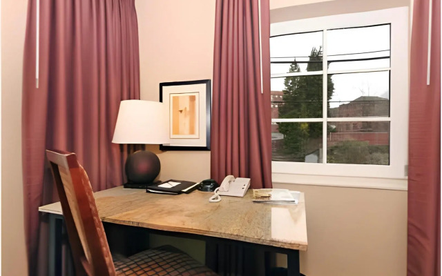 Silver Cloud Hotel Broadway