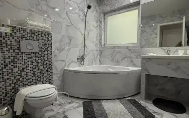 Rakovica Resort Luxury Apartments