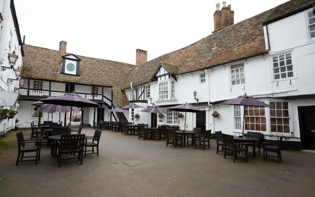 George Hotel Huntingdon by Greene King Inns