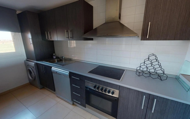 Casa Espliego G-A Murcia Holiday Rentals Property