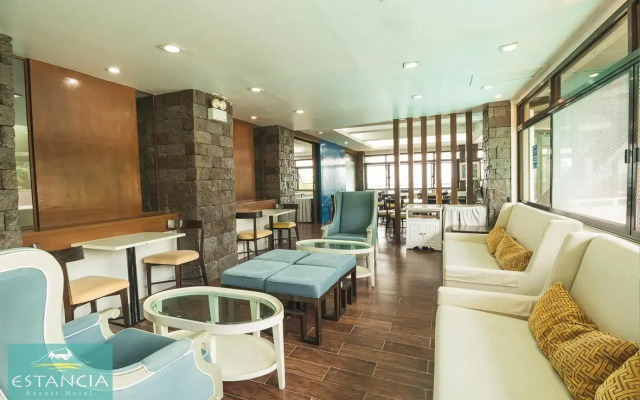 Estancia Resort Hotel