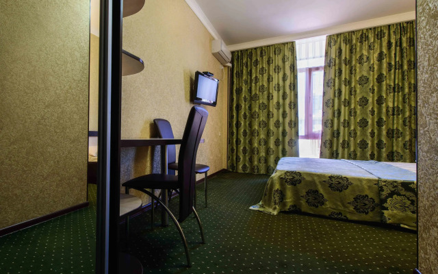 Guest House On Lazarevskoe