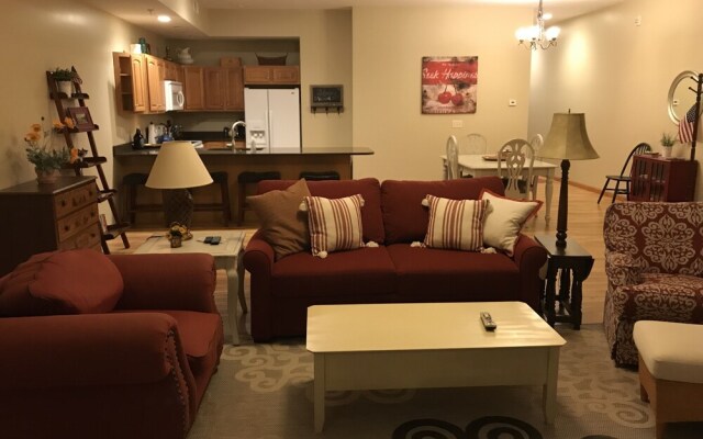 Anchor Place Condo 2