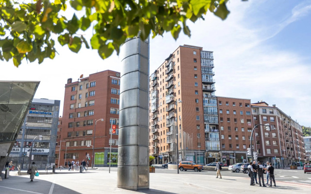 ¡Recién publicado!Amezola - Bilbao