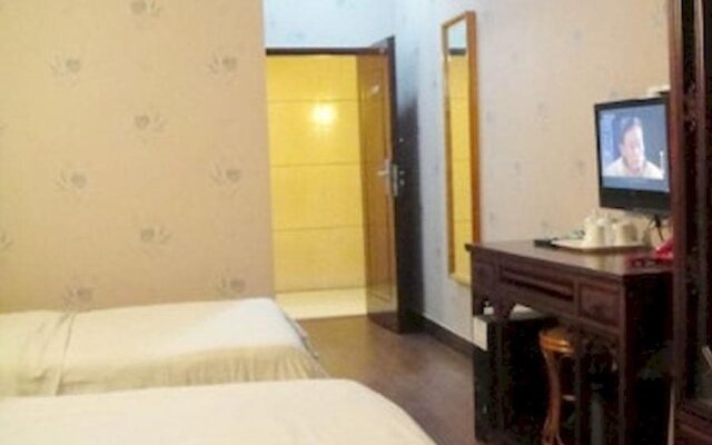 Art Hotel Guangzhou