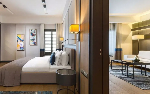 The Fortyfive Business Hotel & Spa