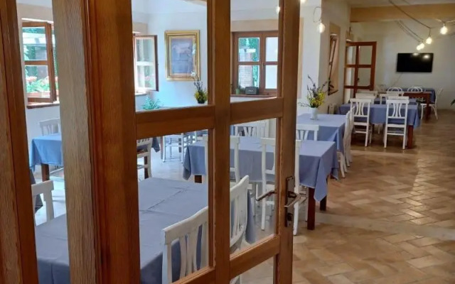 Boutique Hotel Paradiso