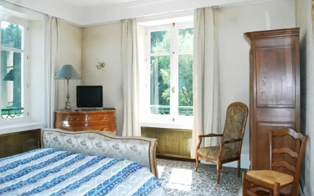Hôtel Château Des Tanneurs