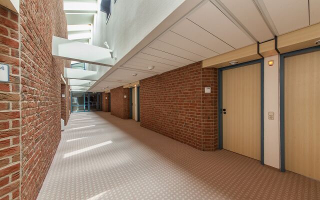 Garner Hotel Kiel - Akademie by IHG