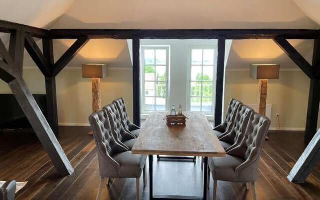 Apartment in Klein Upahl