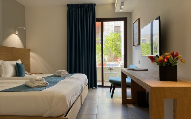 Majestic Byblos Grand Hotel