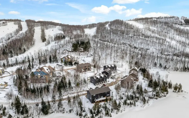 Relais Mont-Blanc by Tremblant Platinum