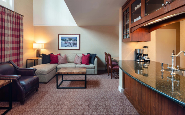 Sun Valley Resort