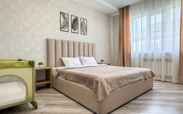 Villa Harizma (Вилла Харизма)