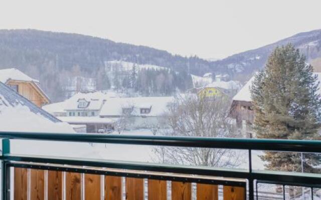 Hotel Alpenblick Kreischberg