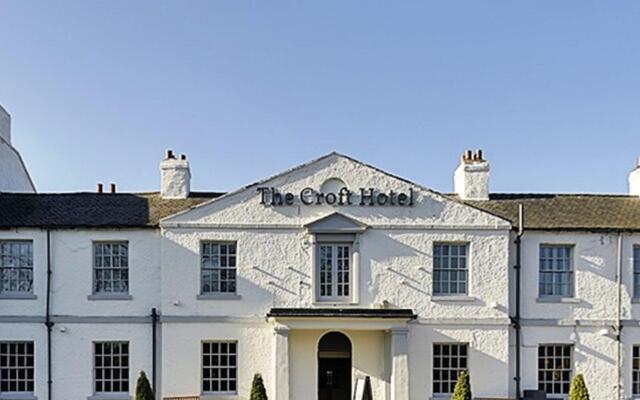 The Croft Hotel, BW Signature Collection