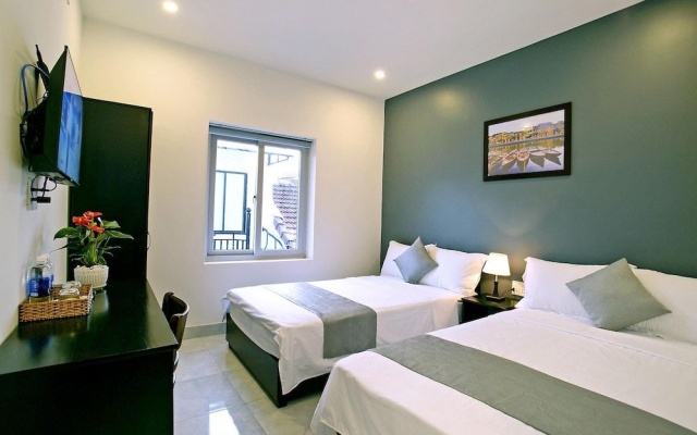 Focus Homestay – Guest Rooms – Da Nang
