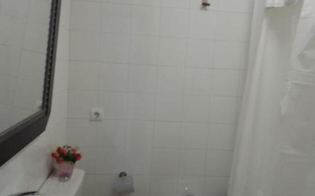 Deluxe Apartment LA PLATA