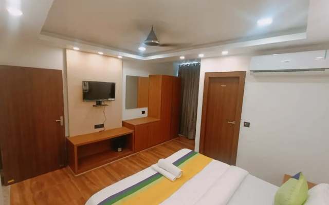 Hotel Shaurya Inn