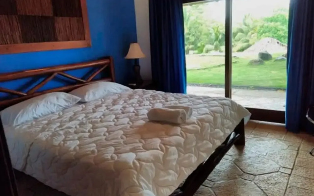 Casa Caletas