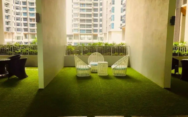 Damai at Atlantis Residences Melaka