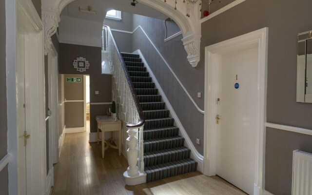 Pure Serviced Accommodation