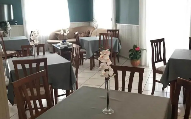 Hotel Karagianni