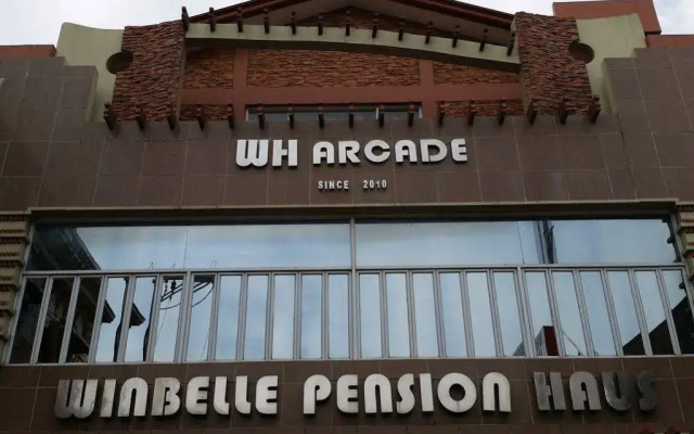 Winbelle Pension Haus