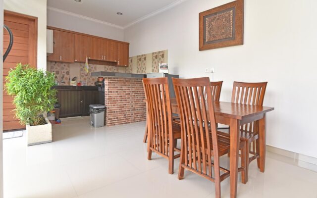 RedDoorz @ Kerobokan Kuta