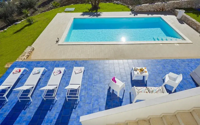 Villa Ananda