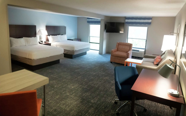 Hampton Inn Rock Hill