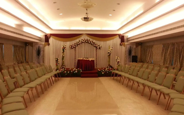 Biverah Hotel & Suites