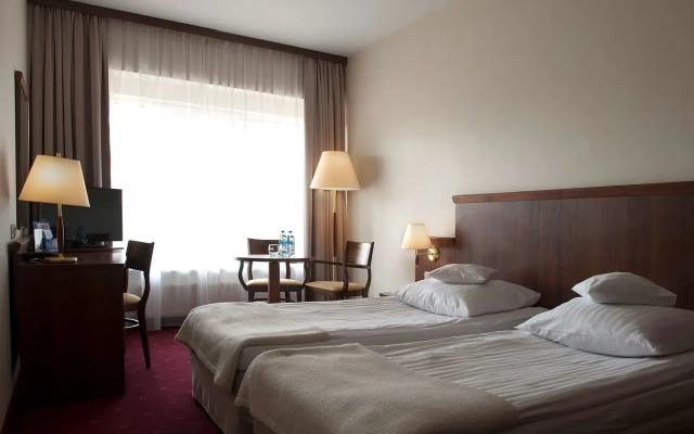 Hotel Edison