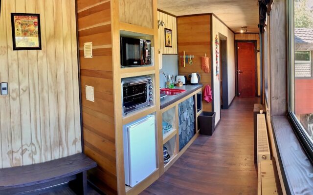 Maison Nomade Bed & Breakfast