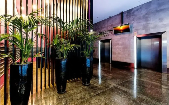 3513-24 Janebell - Large 3-Bedroom QV Apartment - Best CBD Location