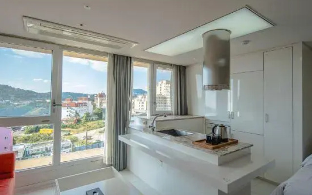 Ocean Palace Seogwipo
