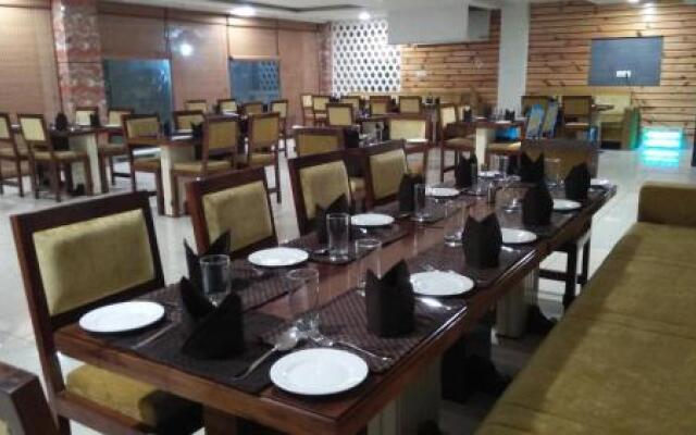 Hotel Neelam