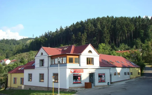 Apartmány Comfort